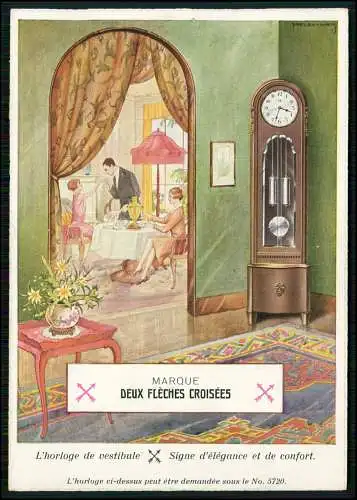 Künstler AK Ein Mann küsst die Hand einer Frau - andere Frau am Tisch Wohnzimmer