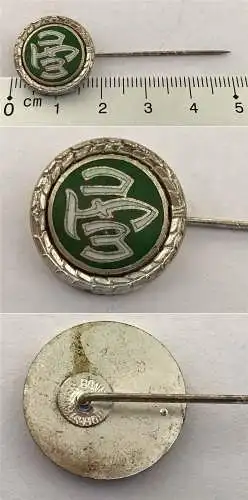 Abzeichen Pin Anstecker WFV Württembergische Fußballverband e.V. Fußball