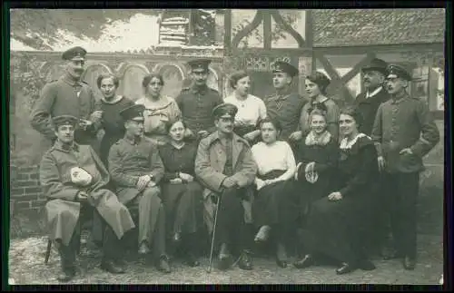 11x Foto AK 1. WK und andere - bei Gummersbach im Oberbergischen Köln Umgebung