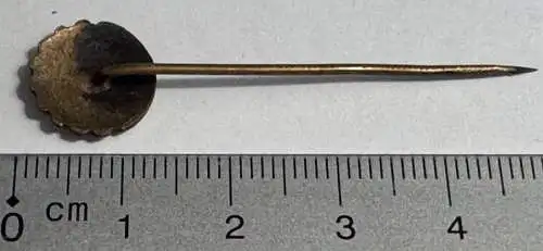 ŠKODA, ZÁVODY V.I.LENINA PLZEN -  Abzeichen Pin an Nadel