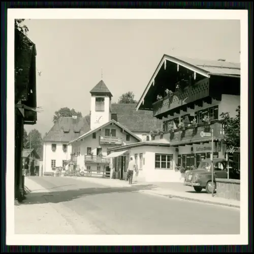 Foto Gasthaus Zillnhäusl Pension in Schönau am Königssee Berchtesgadener Land