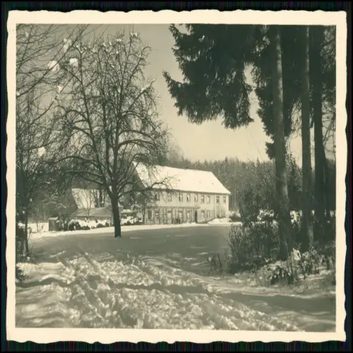 Foto AK - Augustiner Kloster St. Katharina - Konstanz Petershausen Wollmatingen