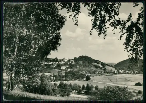 Foto AK - Levín u Litoměřice - Okres Litoměřice - in Tschechien