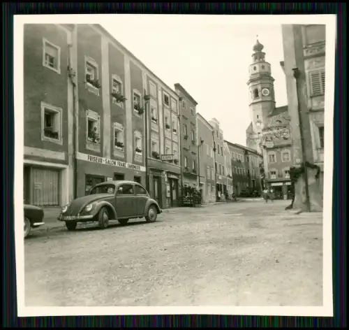 9x Foto Tittmoning Grenzstadt an der Salzach - und Umgebung Lr. Traunstein