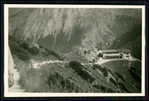 18x Foto - Berchtesgadener Land Oberbayern Bad Reichenhall Grenze Salzburg u.a.