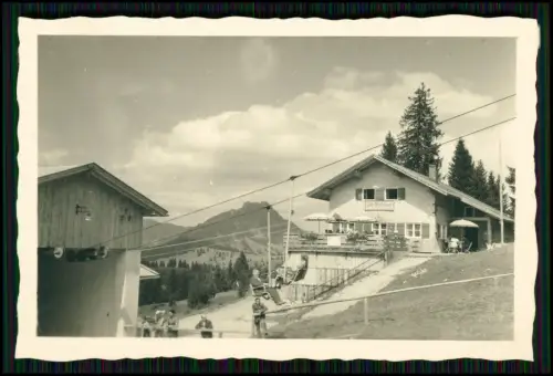 12x Foto - Tannheim Zöblen Tannheimer Tals Tirol Reutte Österreich - und andere