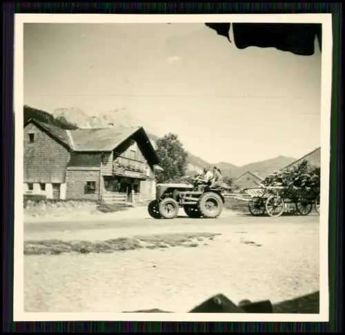 17x Foto- Tannheim Zöblen Tannheimer Tals Haldensee Tirol Reutte Österreich u.a