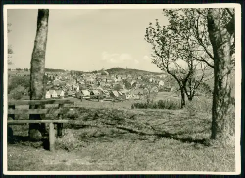 5x alte Foto 18x13cm - Bergstadt Sankt Andreasberg Braunlage Oberharz Lr. Goslar