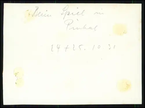 8x Foto Deutsche Familie Auswanderung Brasilien Santa Maria u. Pinhal 1931-33.