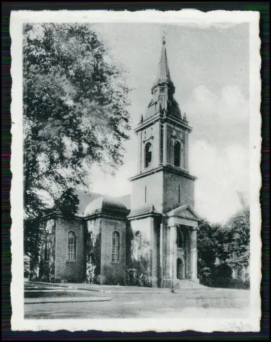 10x Foto Aalborg Dänemark um 1940 Beschreibung des Fotos siehe Rückseite