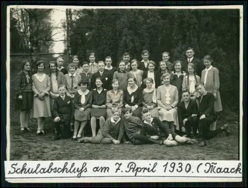 10x Foto 18x13cm u. 12x9 - Soltau im Heidekreis - Ansichten ab 1930 - Foto Heise
