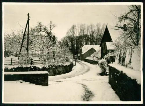 9x Foto - Soest Elfsen Bergede - Ansichten Dorf Bauernhof Kinder u.a. - 1935-40