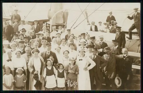 6x Foto - Timmendorfer Strand - Niendorf Ostsee - 1925 - Diverse Ansichten