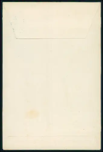 Deutsches Reich Generalgouvernement Krakau - nach Hannover-Ricklingen 26.X.1943