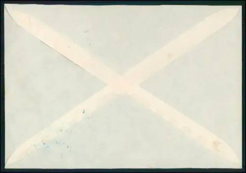 DEUTSCHES REICH 60 - BÖHMEN UND MÄHREN - Tag der Briefmarke 1943 - n. Hannover