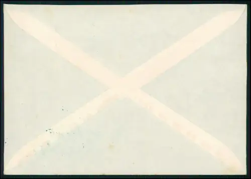 DEUTSCHES REICH - BÖHMEN UND MÄHREN - 1943 BRÜNN TAG DER BRIEFMARKE n. Hannover