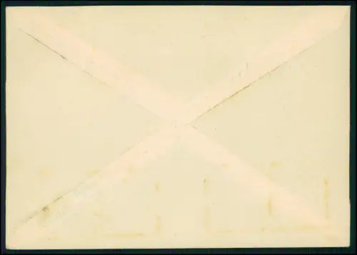 3x Brief - Protektorat Böhmen und Mähren - HAINRISCH-OSTRAU 1943 - n. Hannover