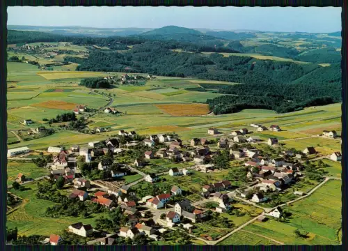 AK Luftbild Rupperath im Bad Münstereifeler Stadtteil Rupperath Kreis Euskirchen