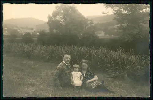 7x alte AK - Orte im Sauerland - diverse Ansichten