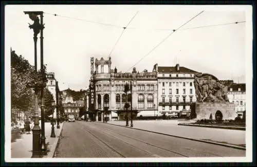 6x alte AK Ansichtskarte Postkarte - Le Havre Seine Maritime - diverse Ansichten