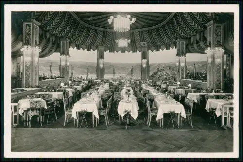 AK Berlin Tiergarten, Haus Vaterland, Rheinterrasse, Kempinski -  1942 Feldpost