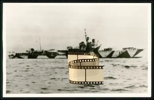 Foto AK - Torpedoboot Zerstörer - TA 26 ex ital. Ardito der Ciclone-Klasse