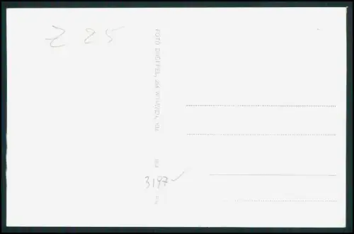 Foto AK - Z 25 - Zerstörer der deutschen Kriegsmarine - 1940 in Dienst gestellt