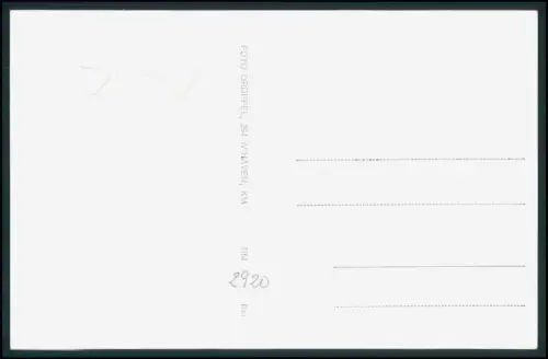 Foto AK - Z 30  - Zerstörer der deutschen Kriegsmarine - 1940 in Dienst gestellt