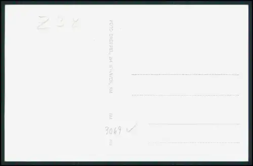 Foto AK - Z 32  - Zerstörer der deutschen Kriegsmarine - 1942 in Dienst gestellt