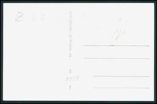 Foto AK - Z 33  - Zerstörer der deutschen Kriegsmarine - unter Russ. Flagge