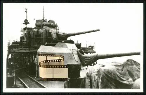 Foto AK - Z 37 - Zerstörer der deutschen Kriegsmarine -  1942 in Dienst gestellt