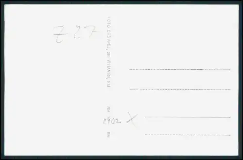 Foto AK - Z 27 - Zerstörer der deutschen Kriegsmarine -  1941 in Dienst gestellt