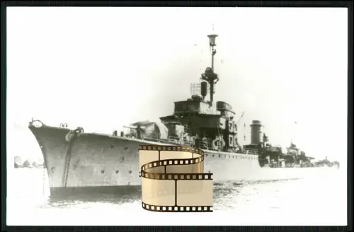 Foto AK - Z 25 - Zerstörer Kriegsmarine Indienststellung 1940 - Deschimag Bremen