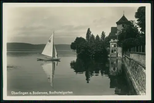10x alte AK - Bodensee - Grenze von Deutschland, Österreich Schweiz Ansichten