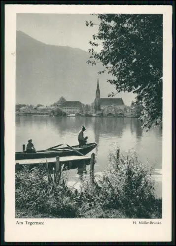 7x AK - Rudolf Schneider Verlag Verlag in Reichenau Sachsen - diverse Ansichten