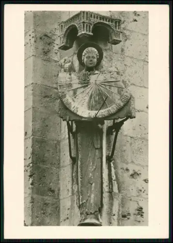 10x AK u. Doku. - Chartres - Kathedrale Notre-Dame - Eure-et-Loir - Frankreich