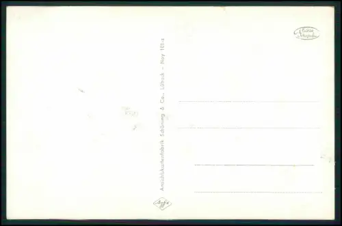 5x alte AK - Norderney Insel in Ostfriesland - diverse Ansichten