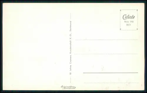 5x alte AK - Norderney Insel in Ostfriesland - diverse Ansichten