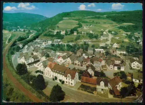 2x AK - Schuld und Walporzheim - Bad Neuenahr-Ahrweiler - vor Flut Hochwasser
