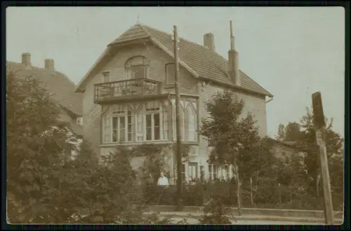 5x Foto u.  AK - Timmendorfer Strand OT Niendorf - diverse Ansichten - 1935-45