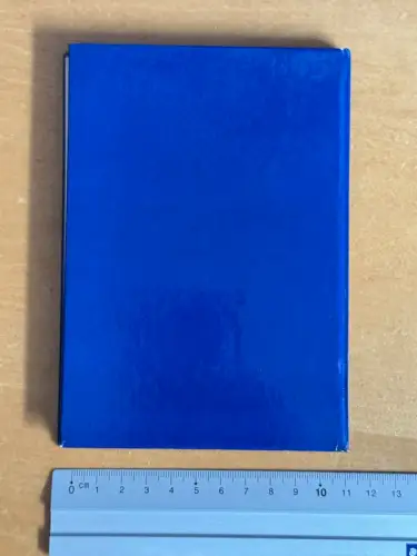 Deutsche Kriegsschiffe in zwei Jahrhunderten - Günter Prochnow - 136 Seiten 1964