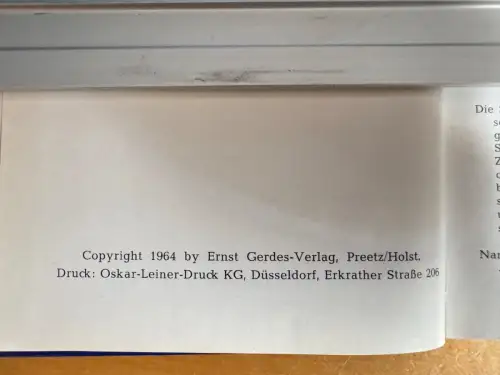 Deutsche Kriegsschiffe in zwei Jahrhunderten - Günter Prochnow - 136 Seiten 1964