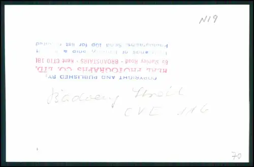 Foto 14x9cm - USS Badoeng Strait (CVE-116) Geleitträger - US Navy - Pazifik 1946