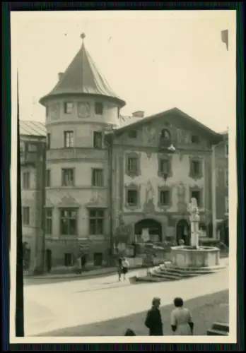 19x Foto Berchtesgadener Land - Alpenidylle Königssee Watzmann Natur und andere