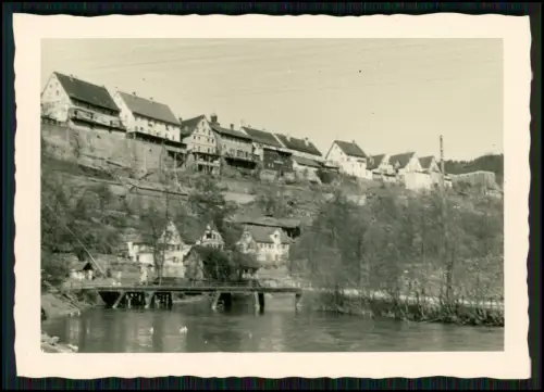 9x Foto Wildbad Calw und Umgebung Schwarzwald-Romantik Ansichten