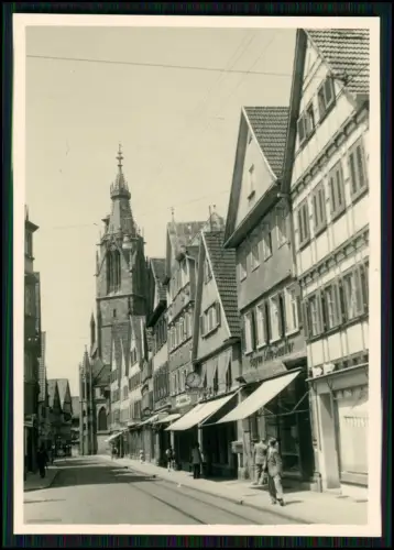 13x Foto Reutlingen Umgebung Schwäbische Alb und andere Fachwerk, Naturvielfalt