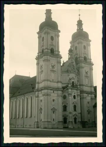 21x Foto St. Gallen u. Heiden Appenzell Schweiz Bodenseeregion Alpstein und a.