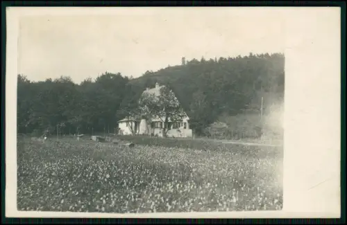 16x alte AK Fotos Elbstrand Hamburg Falkenstein Wittenbergen Süllberg Blankenese