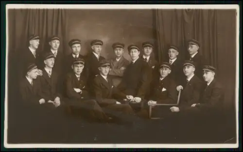 10x Foto - Wesel am Niederrhein - Schüler und Studenten - diverse Ansichten