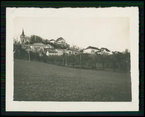 3x Foto - Wolfsegg am Hausruck - Österreich Vöcklabruck im Hausruckviertel 1930